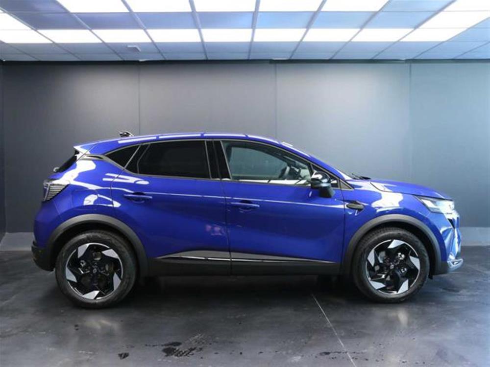 Captur Captur techno ECO-G 120 PRE