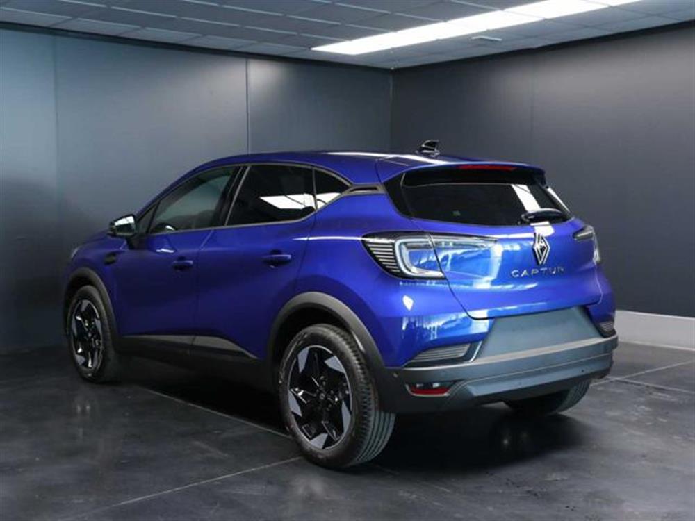 Captur Captur techno ECO-G 120 PRE