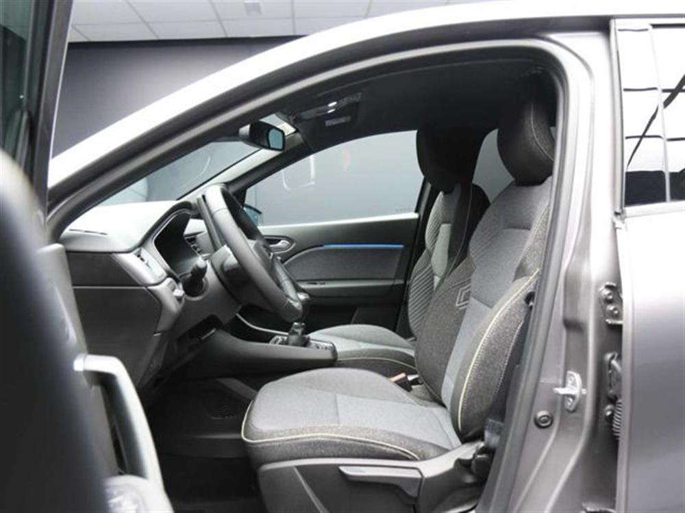 Captur Captur techno ECO-G 120 PRE
