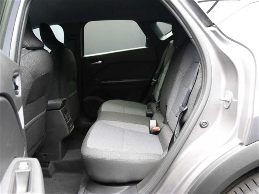Captur Captur techno ECO-G 120 PRE