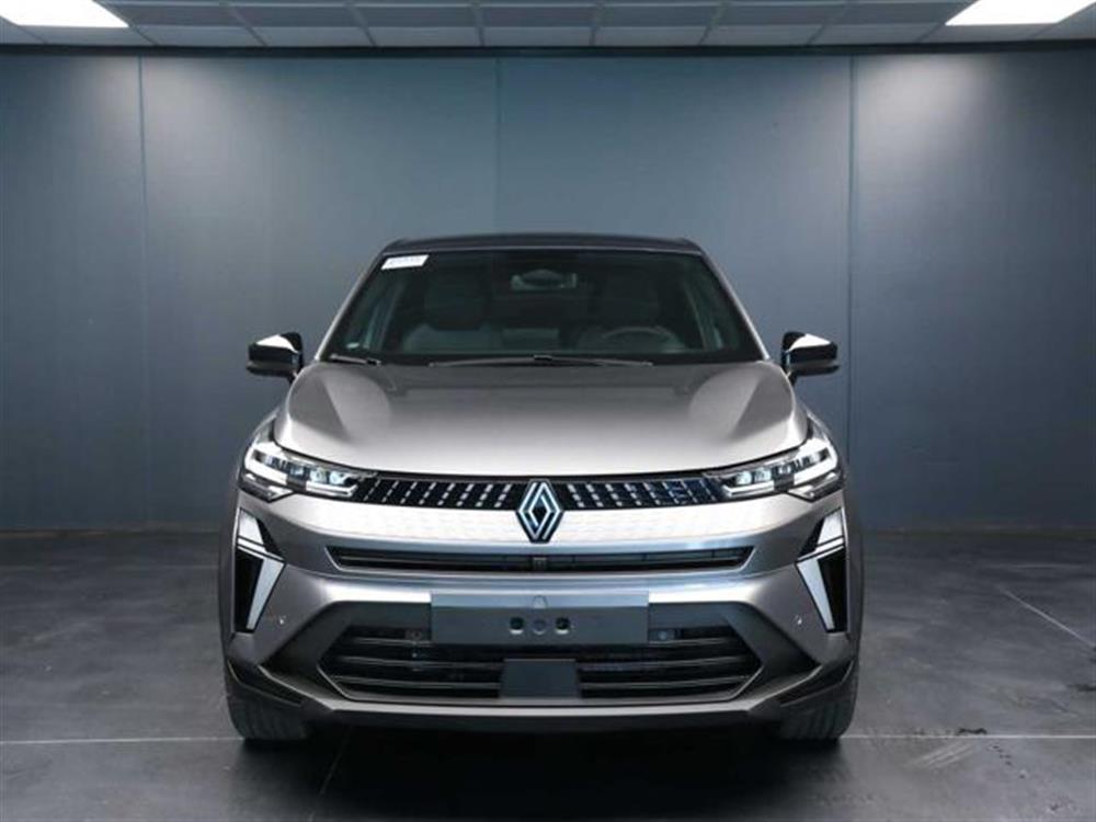 Captur Captur techno ECO-G 120 PRE