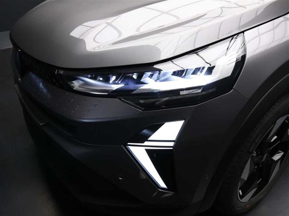 Captur Captur techno ECO-G 120 PRE