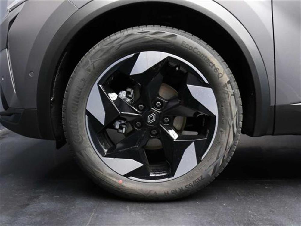 Captur Captur techno ECO-G 120 PRE