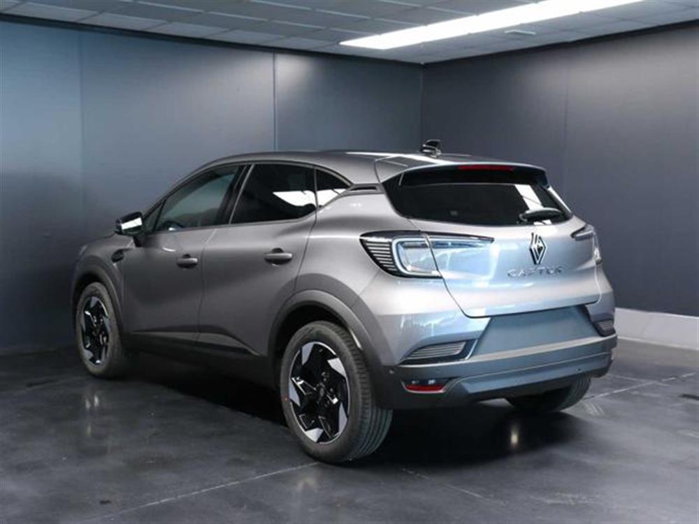 Captur Captur techno ECO-G 120 PRE