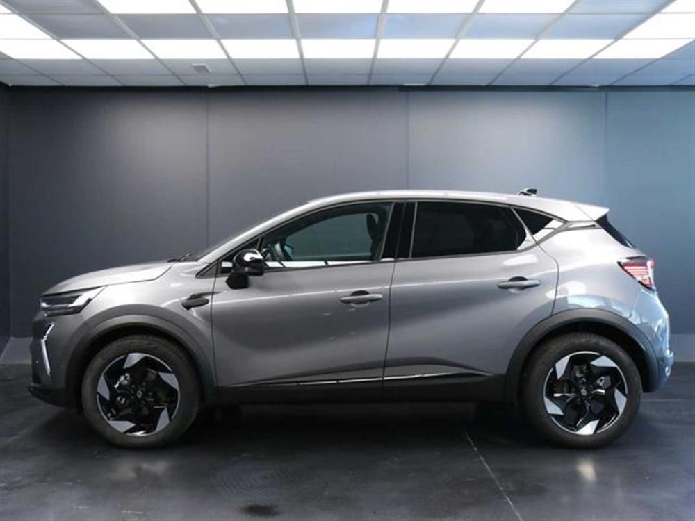 Captur Captur techno ECO-G 120 PRE