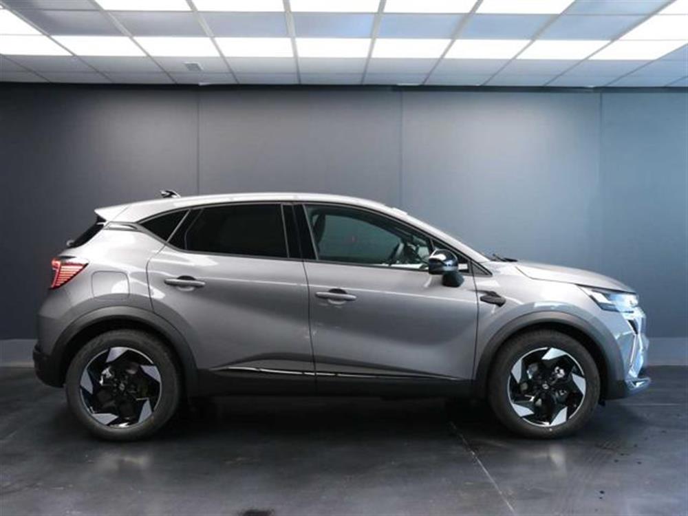 Captur Captur techno ECO-G 120 PRE
