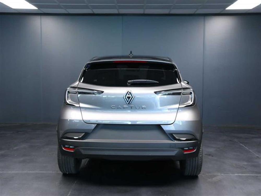 Captur Captur techno ECO-G 120 PRE