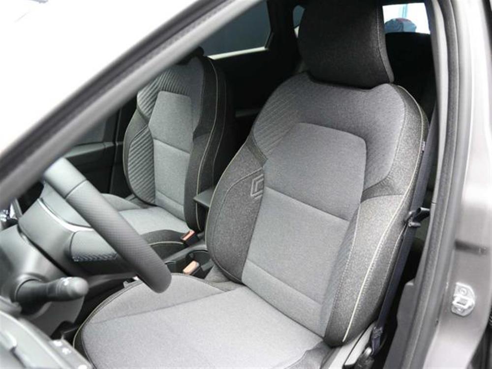Captur Captur techno ECO-G 120 PRE