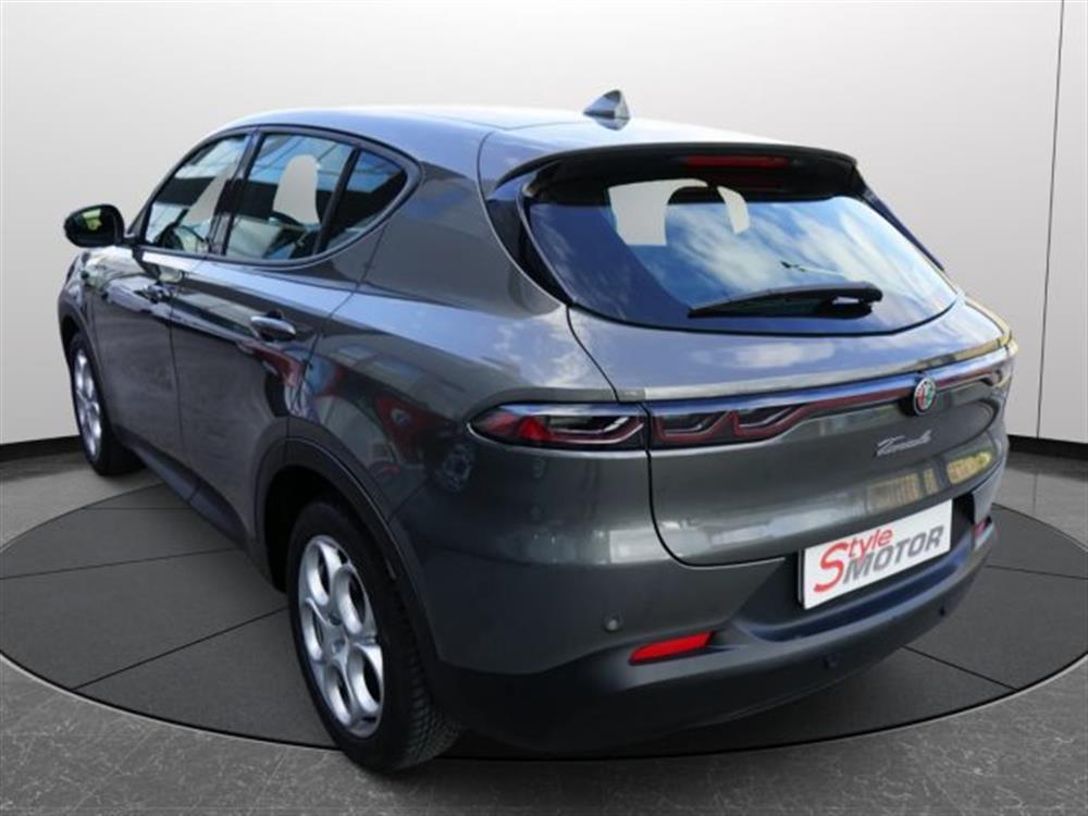 Tonale Tonale 1.5 130 CV MHEV TCT7
