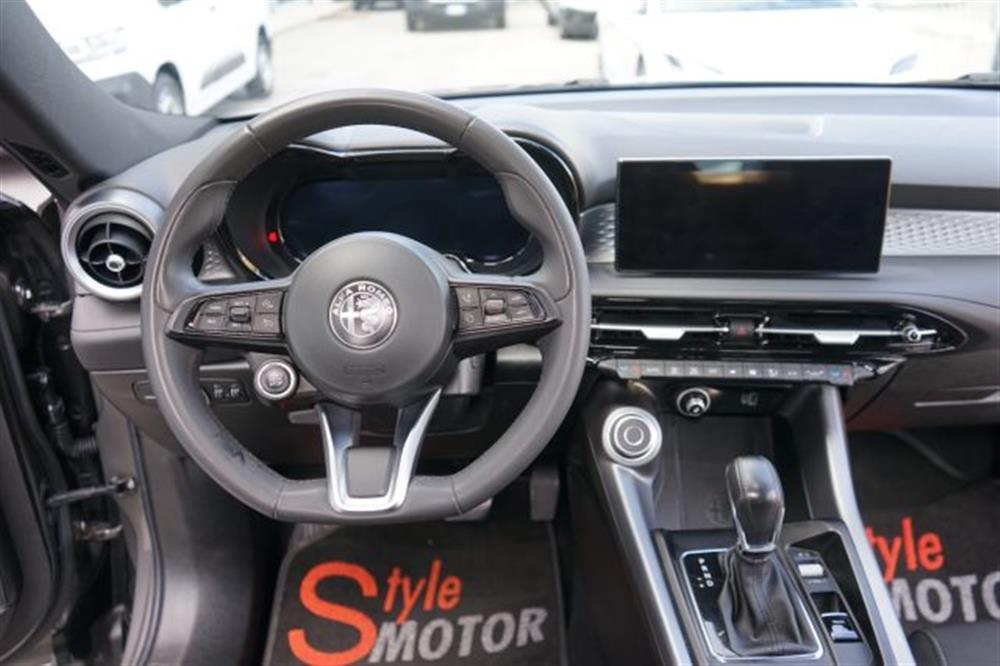 Tonale Tonale 1.5 130 CV MHEV TCT7
