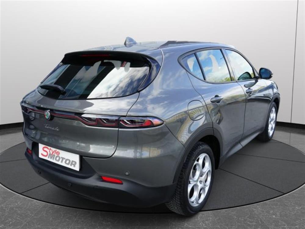 Tonale Tonale 1.5 130 CV MHEV TCT7