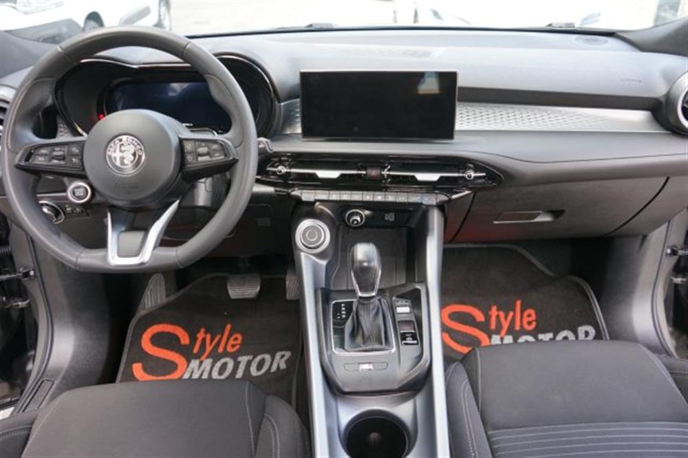 Tonale Tonale 1.5 130 CV MHEV TCT7