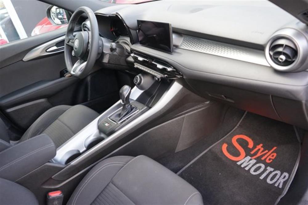 Tonale Tonale 1.5 130 CV MHEV TCT7