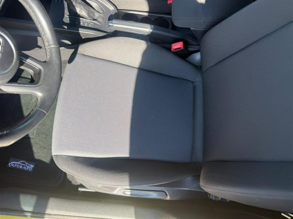 A1 A1 SPB 25 TFSI S tronic
