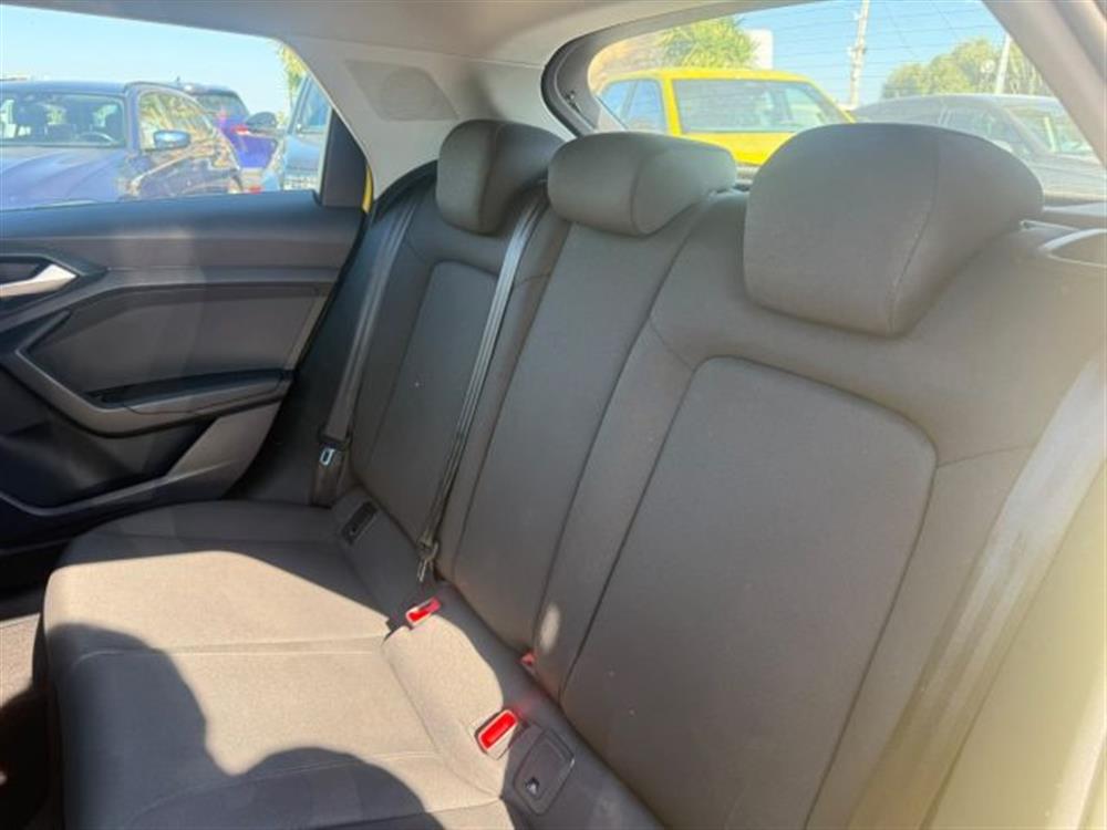 A1 A1 SPB 25 TFSI S tronic