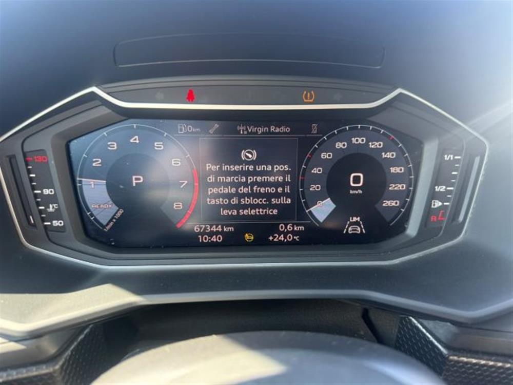 A1 A1 SPB 25 TFSI S tronic