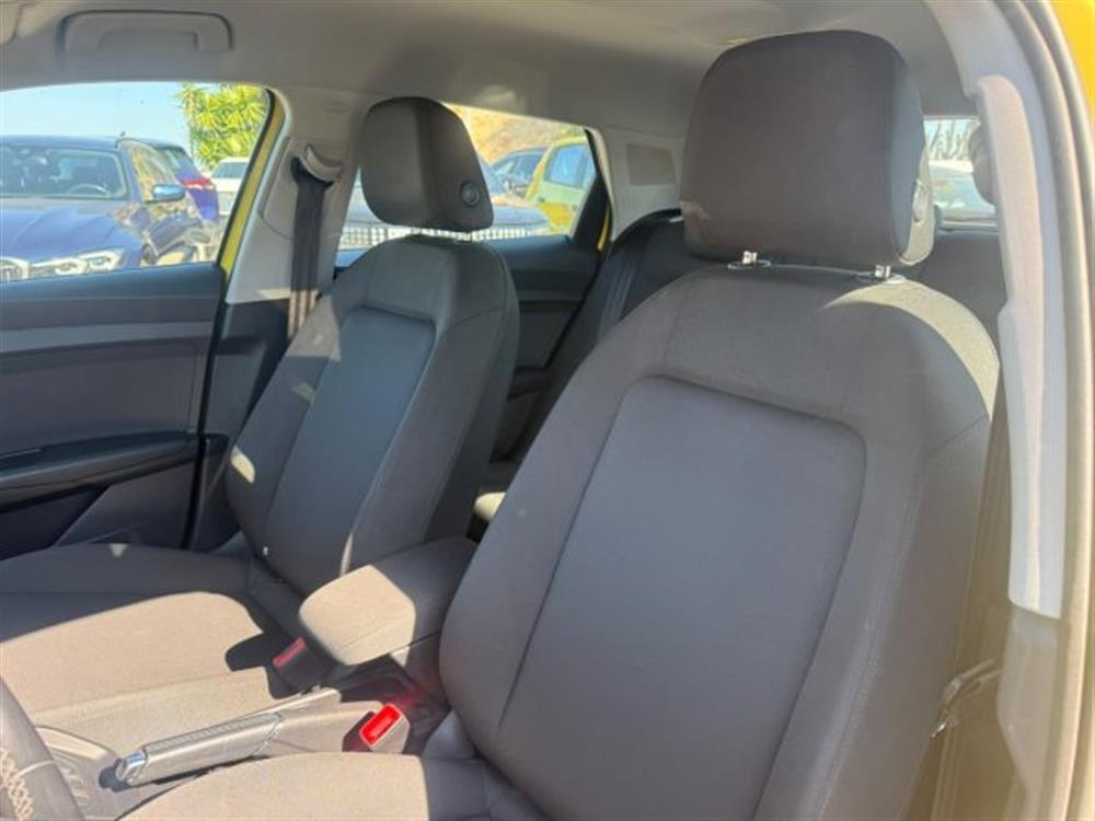 A1 A1 SPB 25 TFSI S tronic