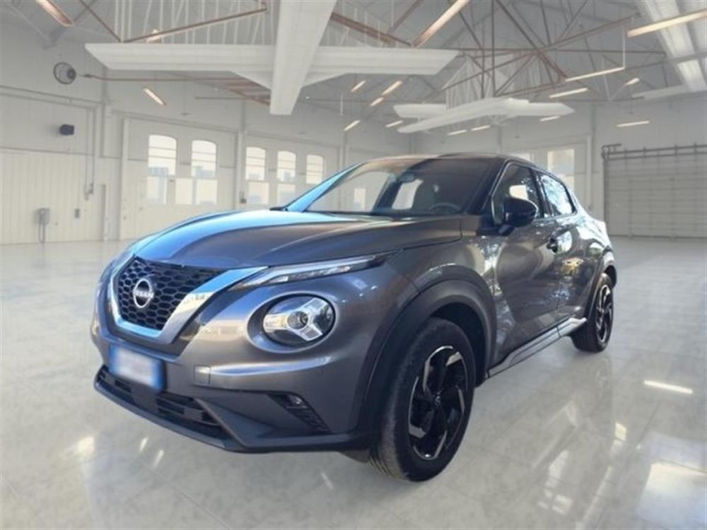 Juke Juke 1.0 DIG-T 114 CV DCT