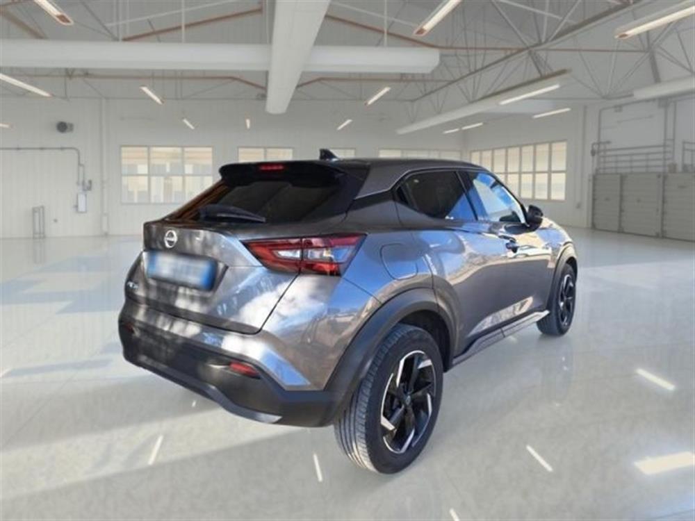 Juke Juke 1.0 DIG-T 114 CV DCT