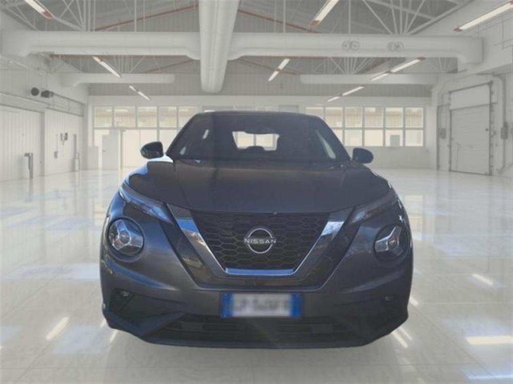 Juke Juke 1.0 DIG-T 114 CV DCT