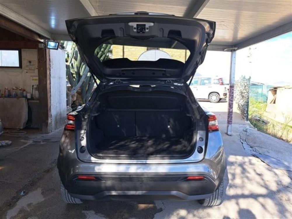 Juke Juke 1.0 DIG-T 114 CV DCT