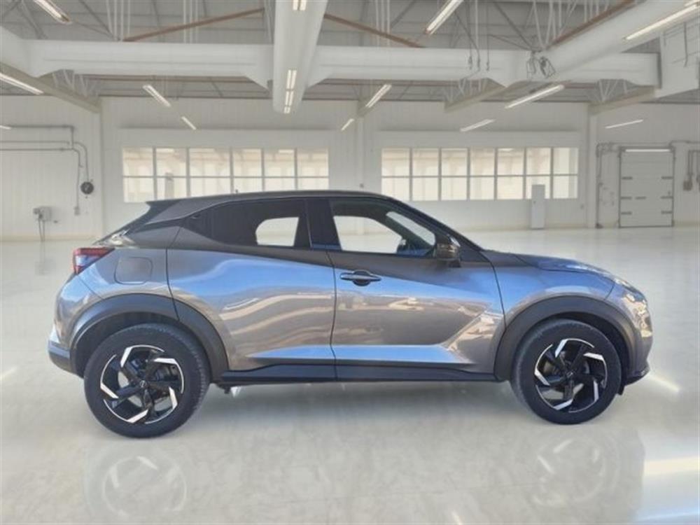 Juke Juke 1.0 DIG-T 114 CV DCT