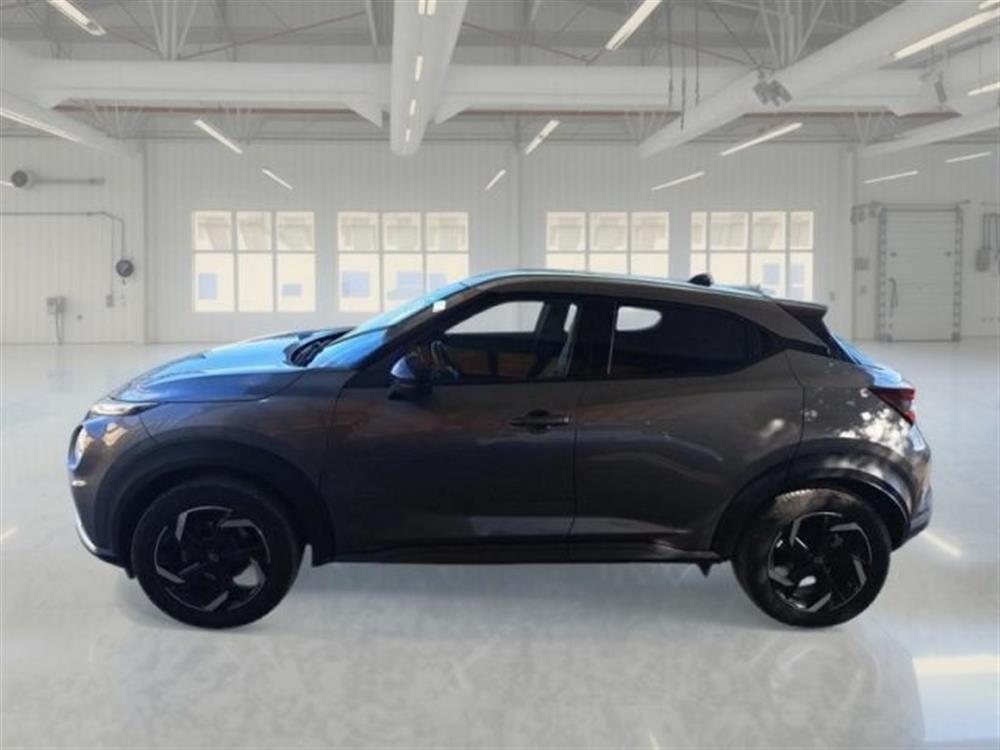 Juke Juke 1.0 DIG-T 114 CV DCT