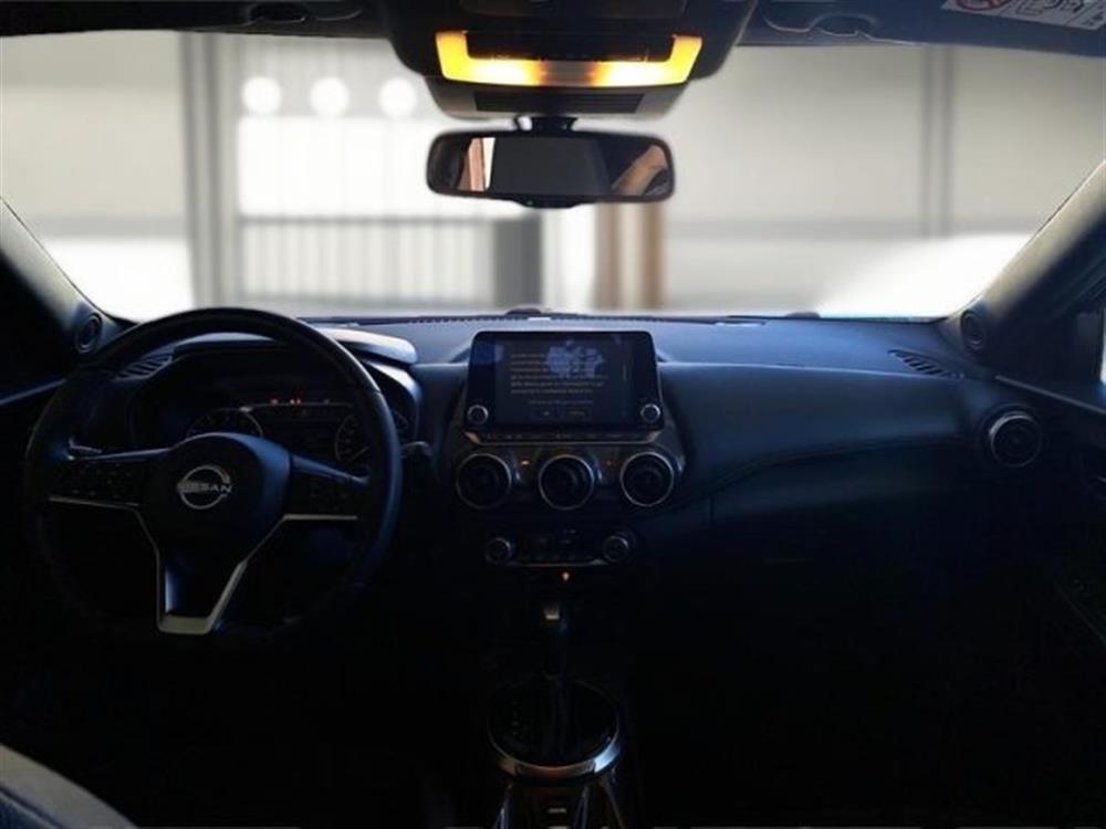 Juke Juke 1.0 DIG-T 114 CV DCT