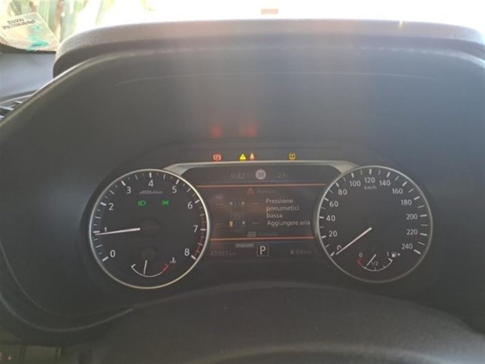 Juke Juke 1.0 DIG-T 114 CV DCT