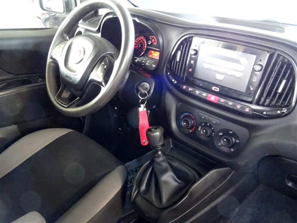 Doblo Doblo Doblò 1.6 MJT 120 CV