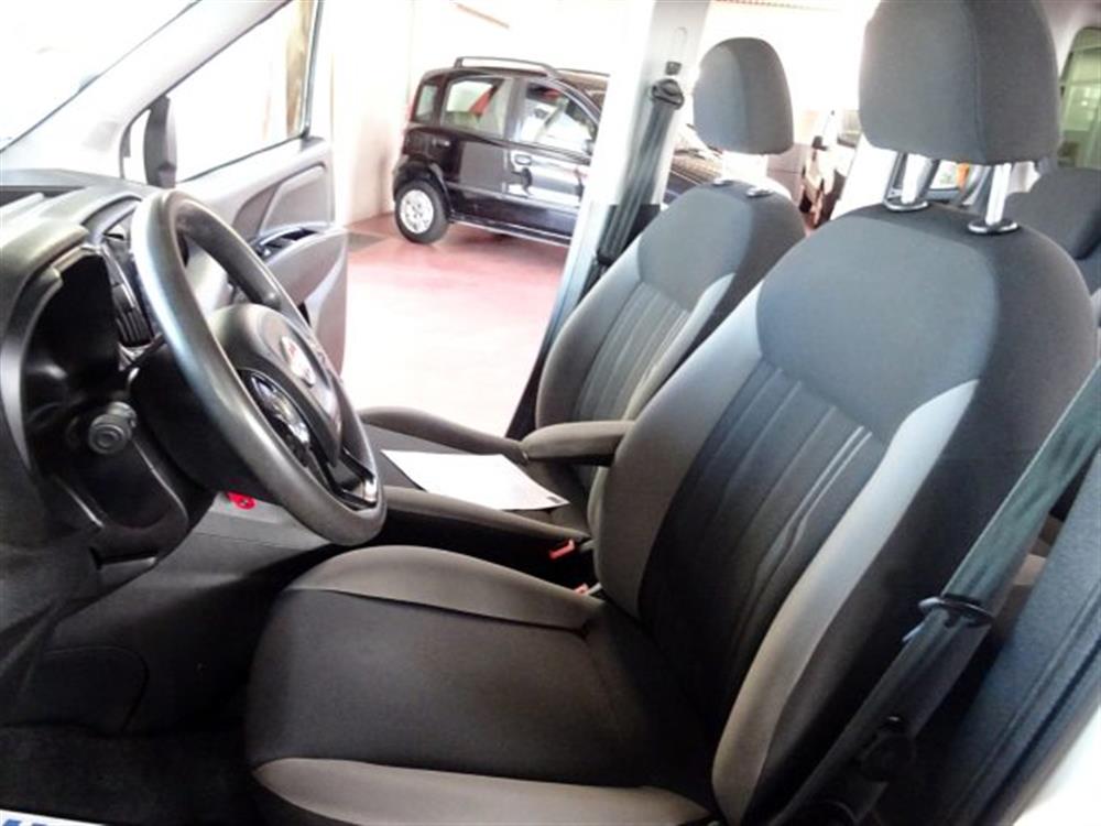 Doblo Doblo Doblò 1.6 MJT 120 CV