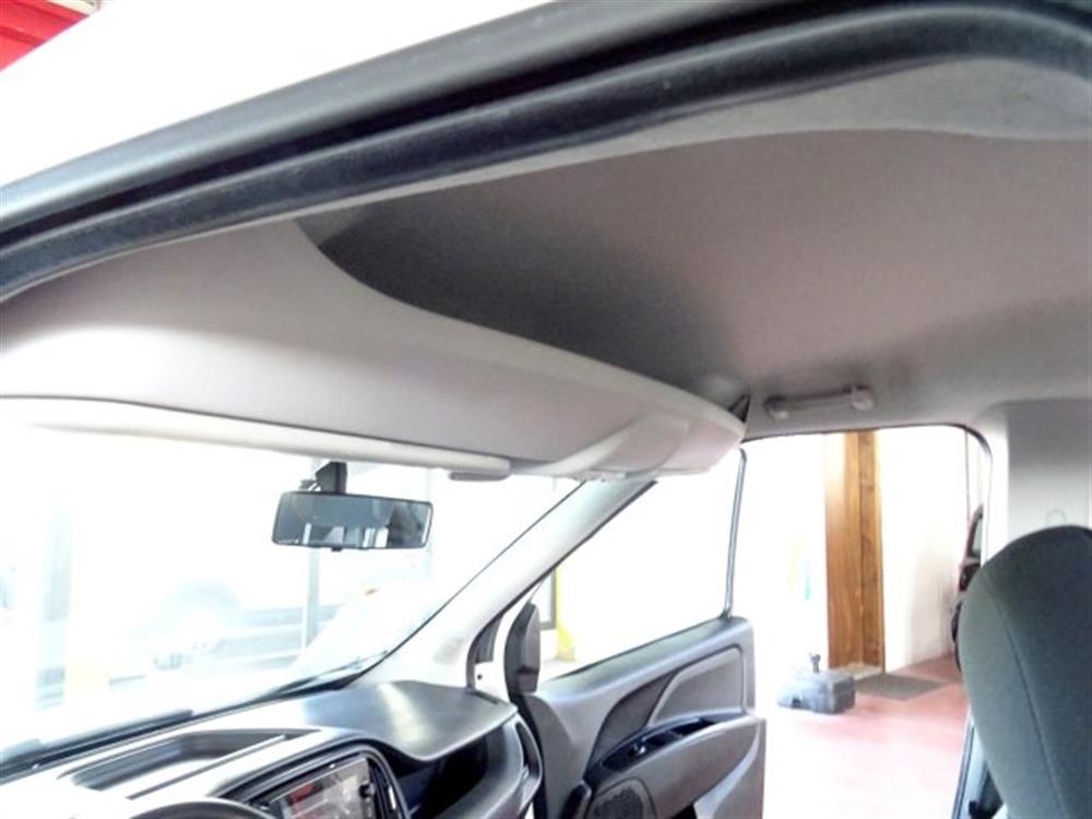 Doblo Doblo Doblò 1.6 MJT 120 CV