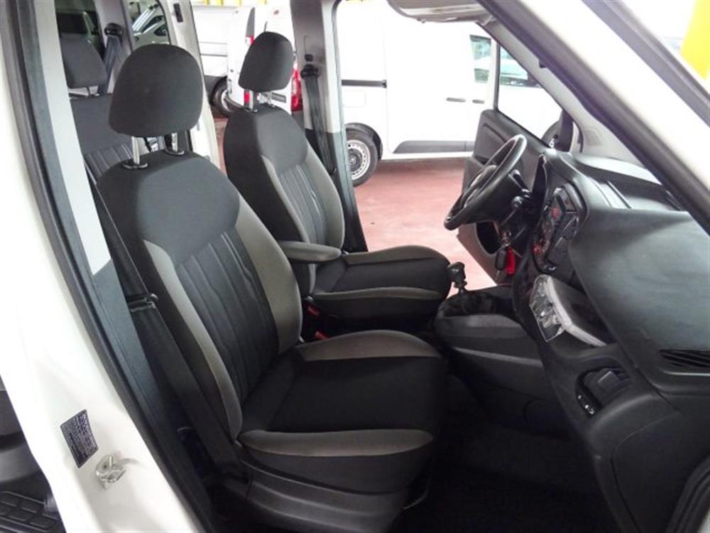 Doblo Doblo Doblò 1.6 MJT 120 CV