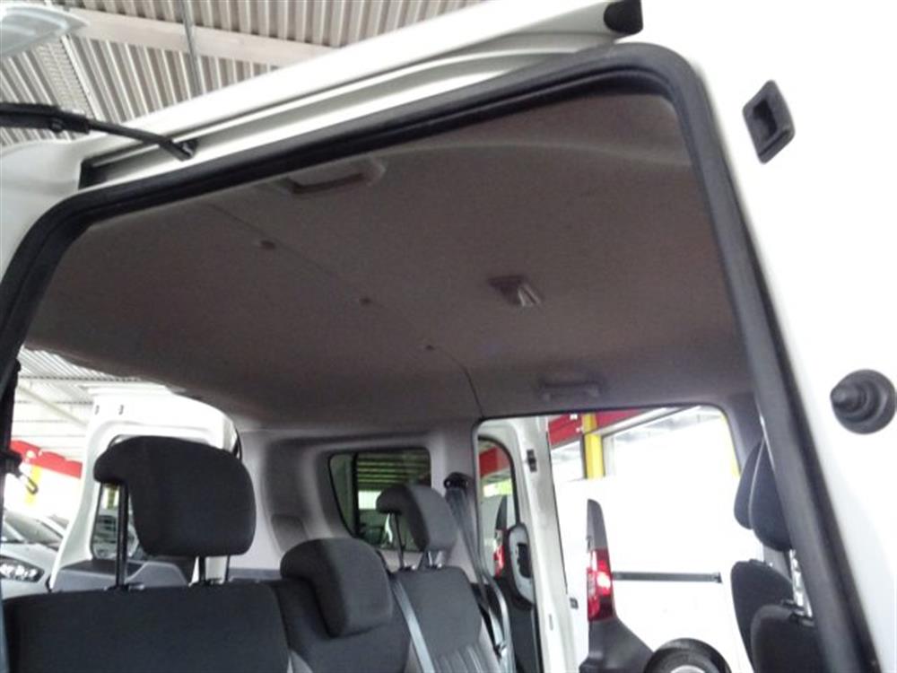 Doblo Doblo Doblò 1.6 MJT 120 CV