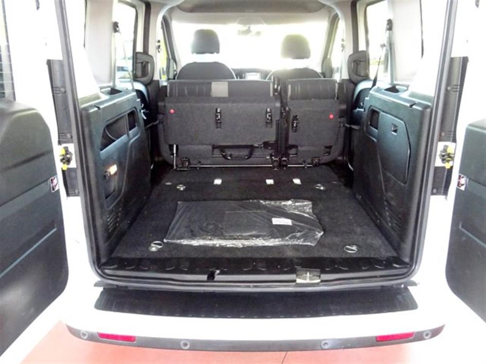 Doblo Doblo Doblò 1.6 MJT 120 CV