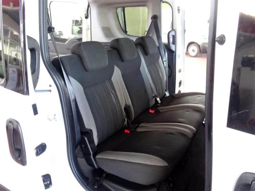 Doblo Doblo Doblò 1.6 MJT 120 CV