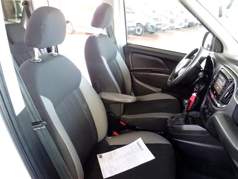 Doblo Doblo Doblò 1.6 MJT 120 CV