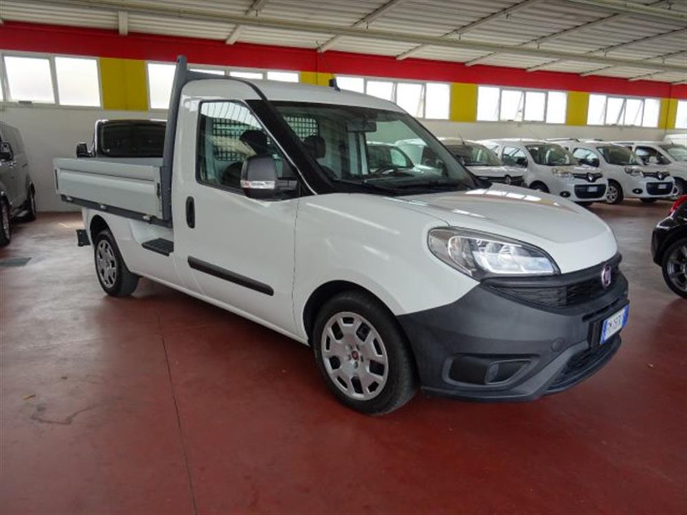 Doblo Doblo Doblò 1.6 MJT 105 CV