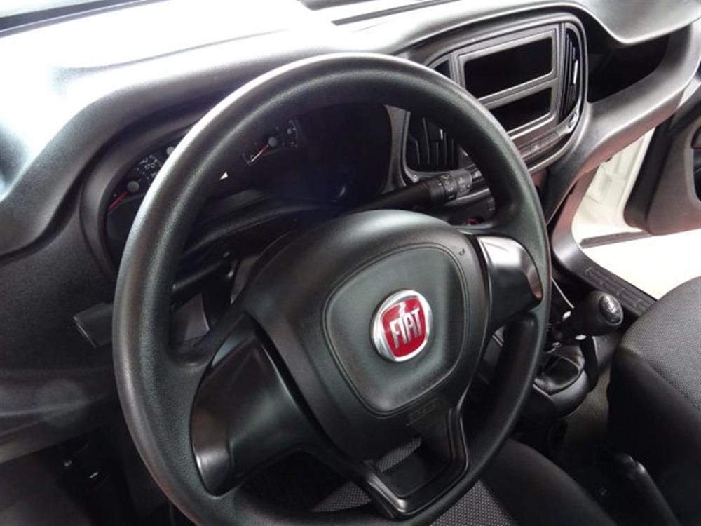 Doblo Doblo Doblò 1.6 MJT 105 CV