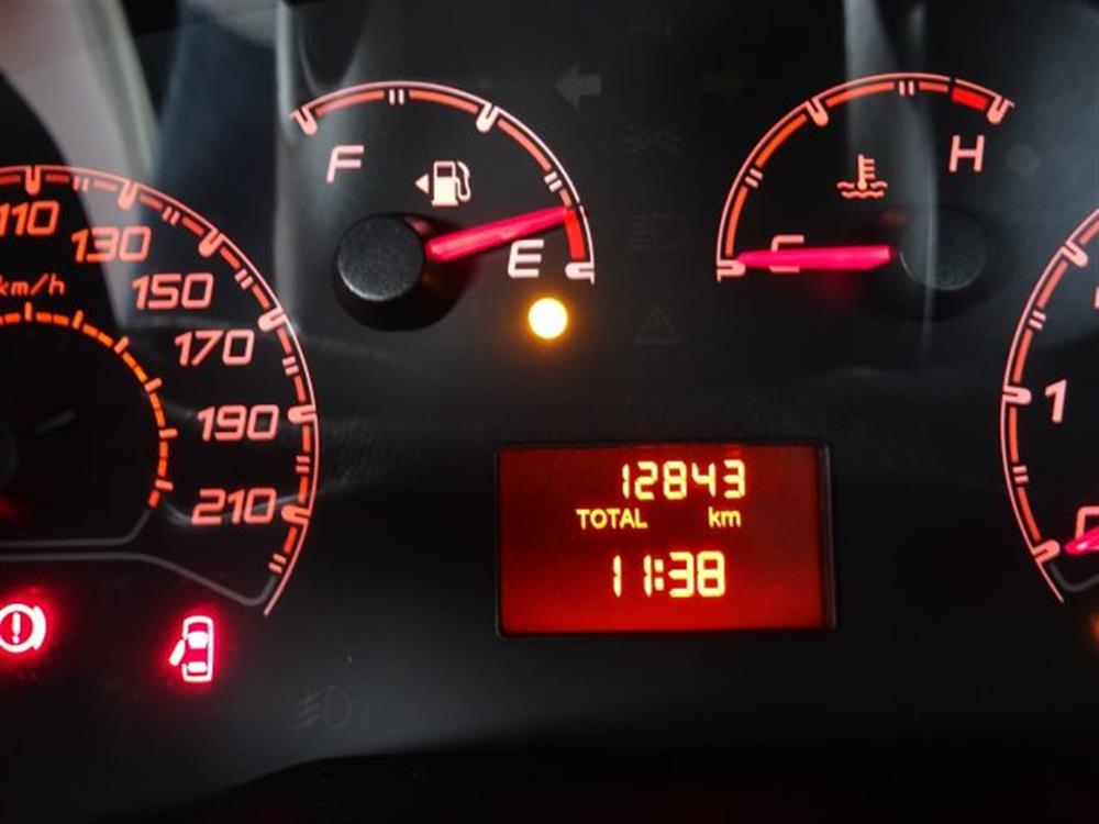 Doblo Doblo Doblò 1.6 MJT 105 CV