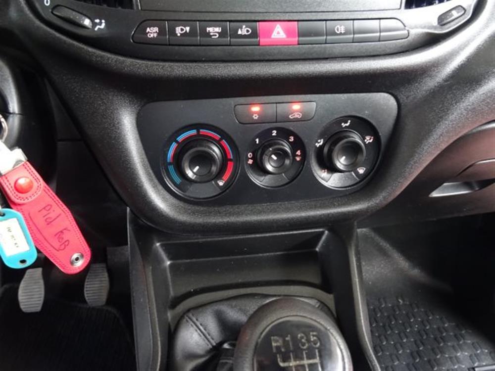 Doblo Doblo Doblò 1.6 MJT 105 CV