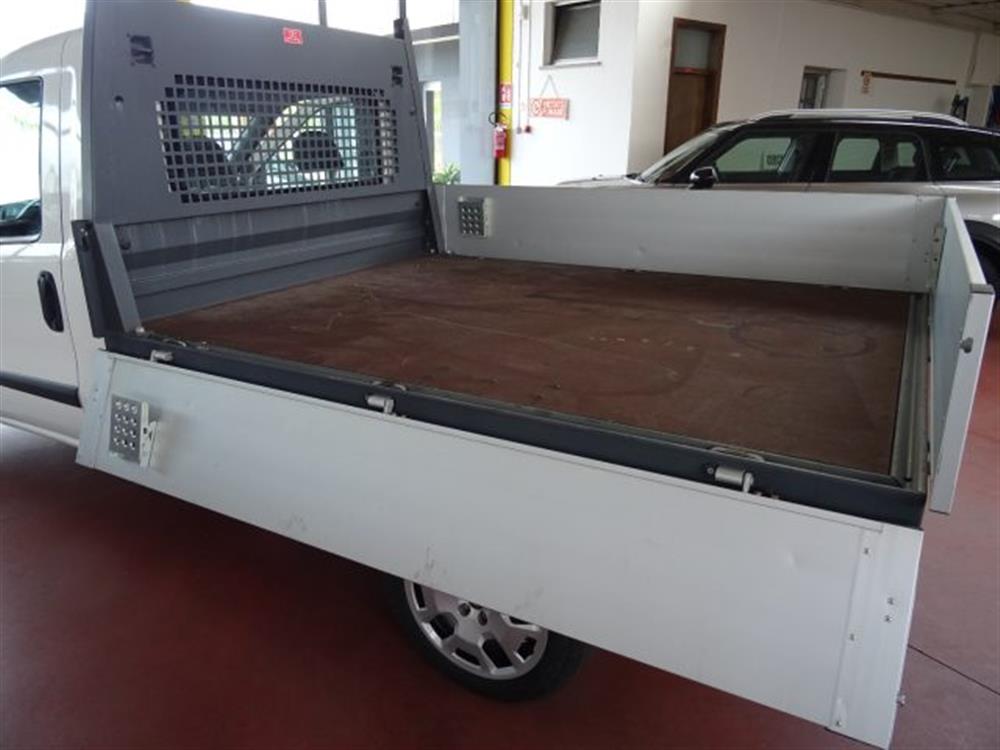 Doblo Doblo Doblò 1.6 MJT 105 CV