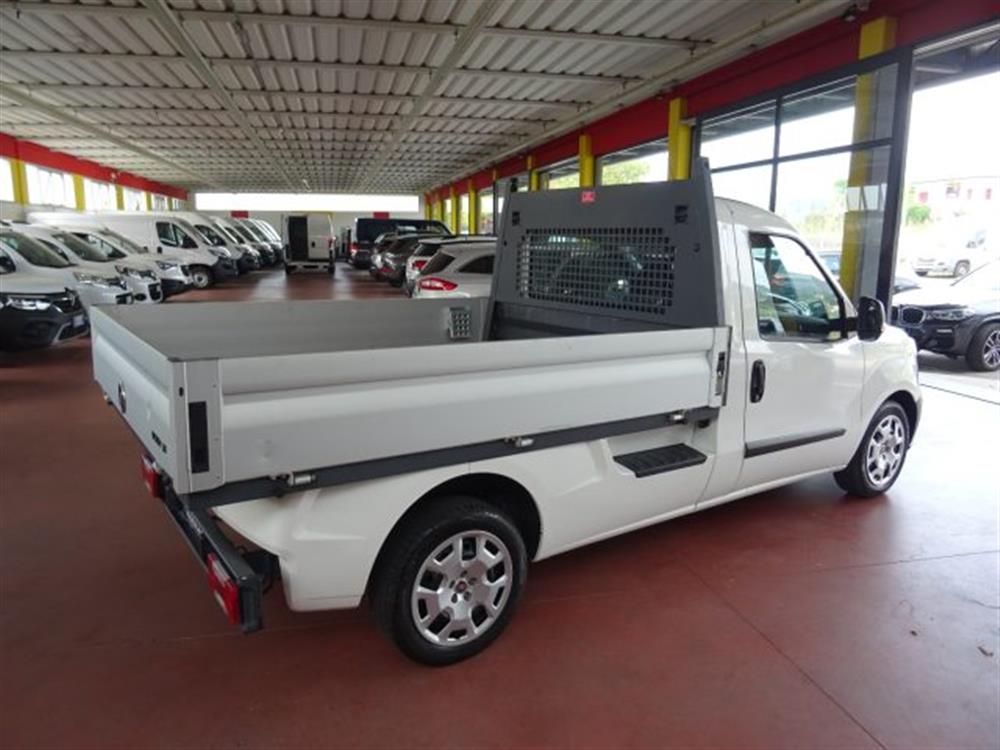 Doblo Doblo Doblò 1.6 MJT 105 CV