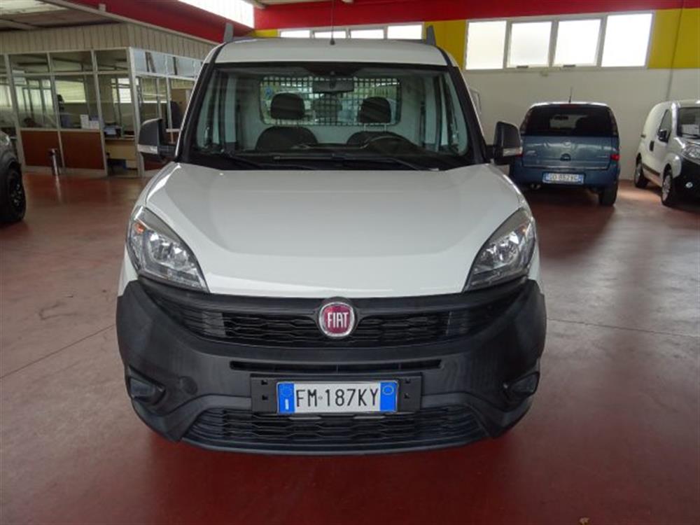 Doblo Doblo Doblò 1.6 MJT 105 CV
