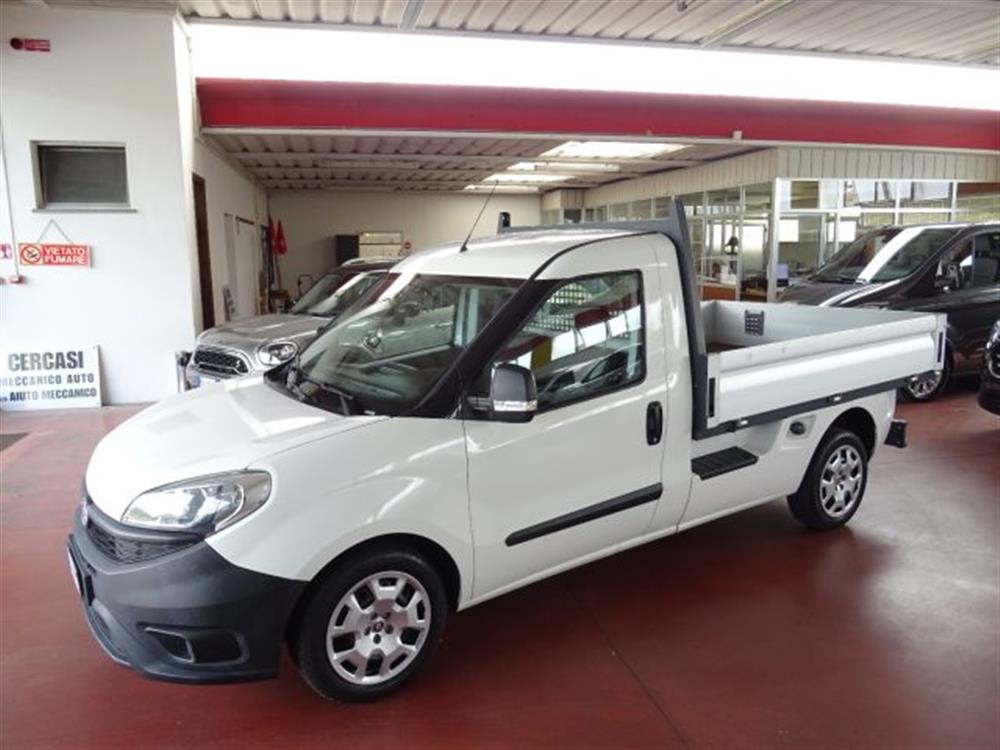 Doblo Doblo Doblò 1.6 MJT 105 CV