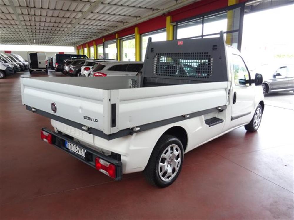 Doblo Doblo Doblò 1.6 MJT 105 CV