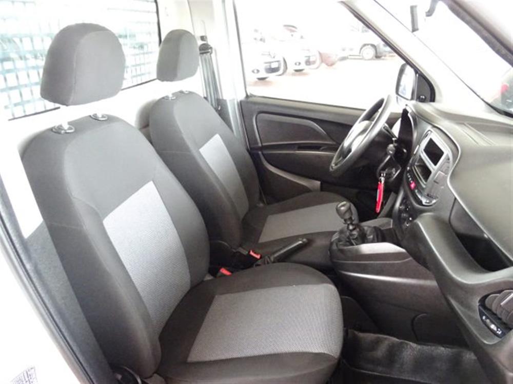Doblo Doblo Doblò 1.6 MJT 105 CV