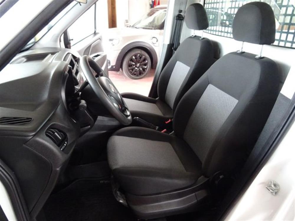 Doblo Doblo Doblò 1.6 MJT 105 CV
