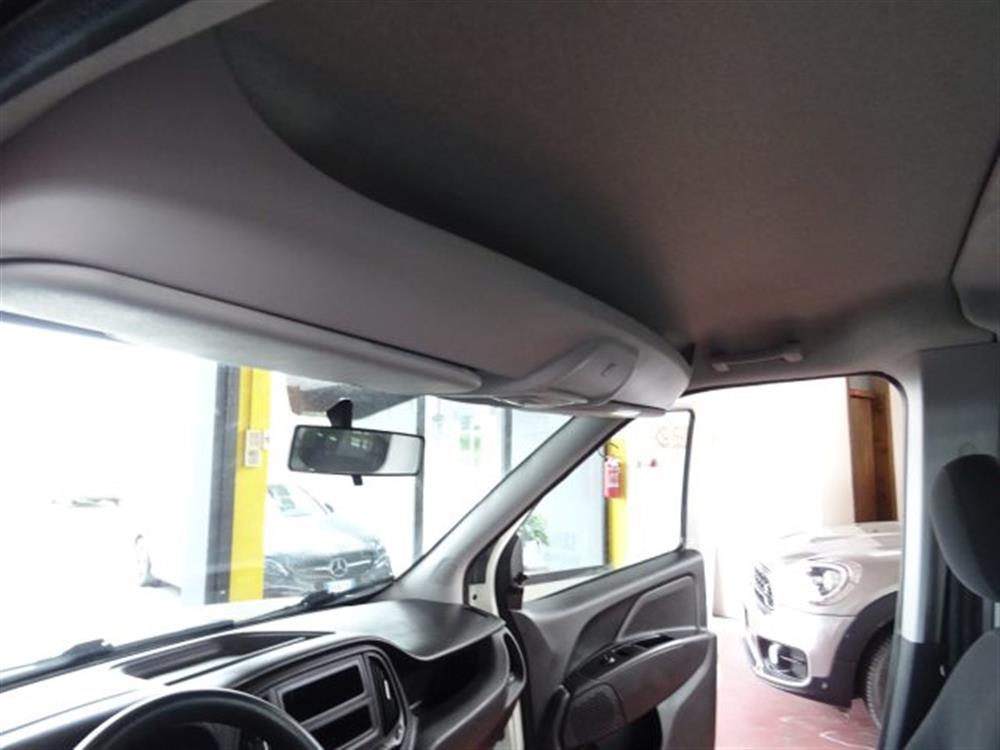 Doblo Doblo Doblò 1.6 MJT 105 CV