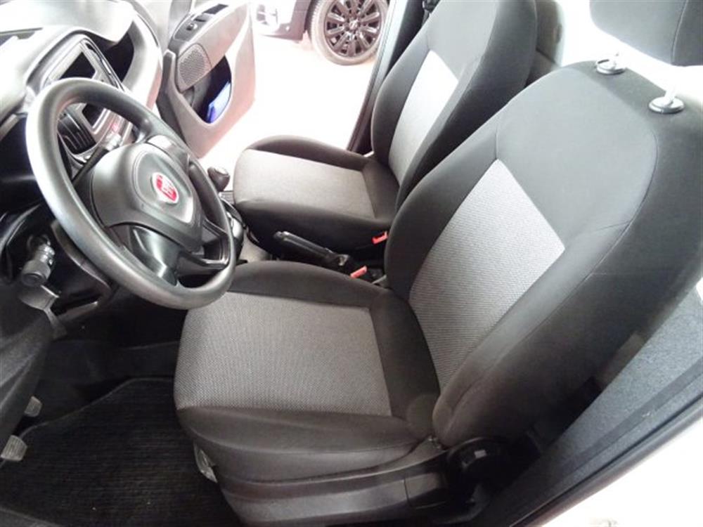 Doblo Doblo Doblò 1.6 MJT 105 CV